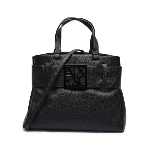 Armani Exchange Kuferek ze sklepu Gomez Fashion Store w kategorii Kuferki - zdjęcie 184962114