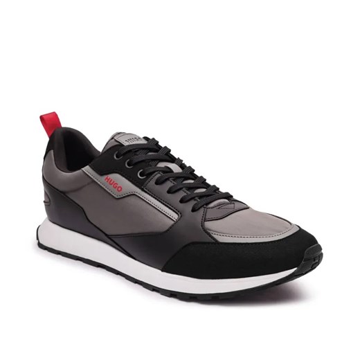 HUGO Sneakersy Icelin ze sklepu Gomez Fashion Store w kategorii Buty sportowe męskie - zdjęcie 184962124