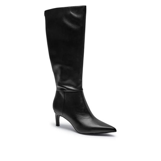 Guess Kozaki na szpilce QIALE ze sklepu Gomez Fashion Store w kategorii Kozaki damskie - zdjęcie 184962140