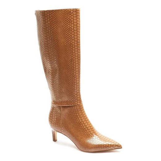 Guess Kozaki na szpilce QIALE ze sklepu Gomez Fashion Store w kategorii Kozaki damskie - zdjęcie 184962161