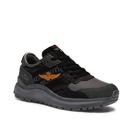 Aeronautica Militare Sneakersy ze sklepu Gomez Fashion Store w kategorii Buty sportowe męskie - zdjęcie 184962171