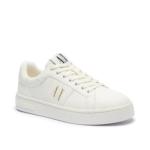 Armani Exchange Sneakersy ze sklepu Gomez Fashion Store w kategorii Buty sportowe damskie - zdjęcie 184962194