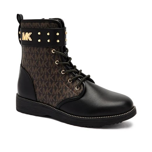 Michael Kors KIDS Botki ze sklepu Gomez Fashion Store w kategorii Buty zimowe dziecięce - zdjęcie 184962204
