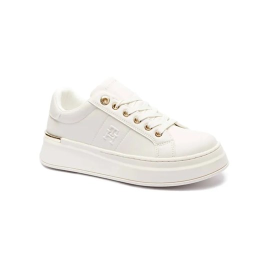 Tommy Hilfiger Sneakersy ze sklepu Gomez Fashion Store w kategorii Buty sportowe dziecięce - zdjęcie 184962220