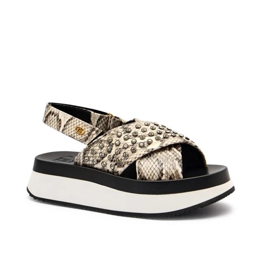 Liu Jo Sandały DREAMY ze sklepu Gomez Fashion Store w kategorii Sandały damskie - zdjęcie 184962250