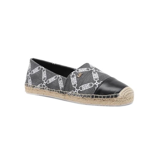 Michael Kors Espadryle Kendrick | z dodatkiem skóry ze sklepu Gomez Fashion Store w kategorii Espadryle damskie - zdjęcie 184962254