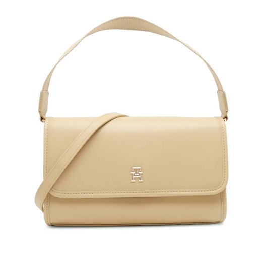 Tommy Hilfiger Torebka na ramię MONOTYPE ze sklepu Gomez Fashion Store w kategorii Listonoszki - zdjęcie 184962264