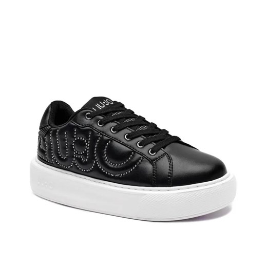 Liu Jo Sneakersy KYLIE 29 ze sklepu Gomez Fashion Store w kategorii Buty sportowe damskie - zdjęcie 184962283