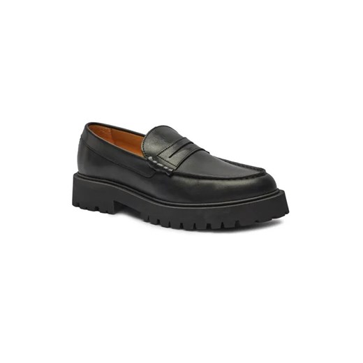 Alohas Loafersy Dexter ze sklepu Gomez Fashion Store w kategorii Półbuty damskie - zdjęcie 184962284