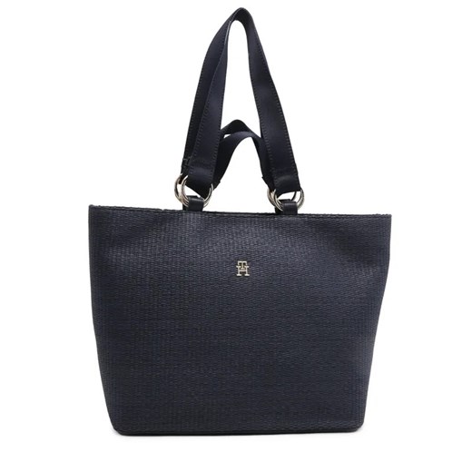 Tommy Hilfiger Shopperka ze sklepu Gomez Fashion Store w kategorii Torby Shopper bag - zdjęcie 184962302