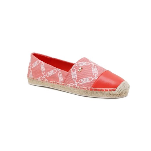 Michael Kors Espadryle KENDRICK ze sklepu Gomez Fashion Store w kategorii Espadryle damskie - zdjęcie 184962310
