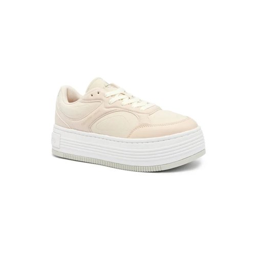 Calvin Klein Jeans Sneakersy ze sklepu Gomez Fashion Store w kategorii Buty sportowe damskie - zdjęcie 184962340