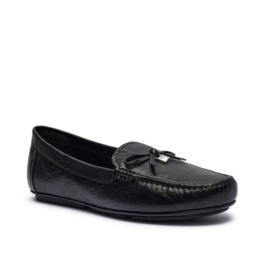 Michael Kors Skórzane mokasyny JULIETTE ze sklepu Gomez Fashion Store w kategorii Mokasyny damskie - zdjęcie 184962443