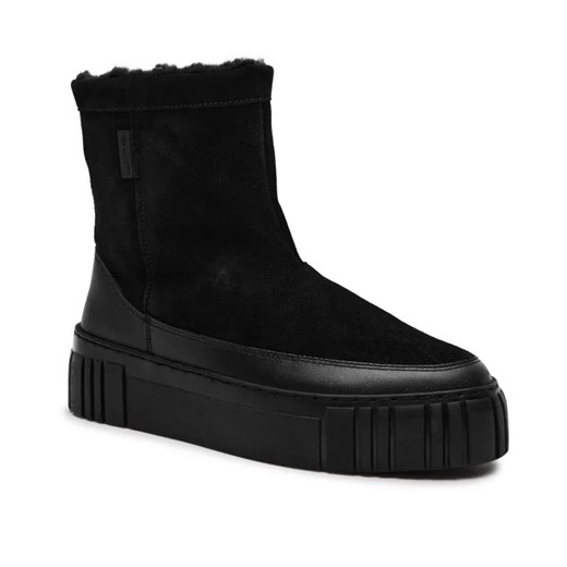 Gant Skórzane botki Snowmont ze sklepu Gomez Fashion Store w kategorii Botki - zdjęcie 184962493