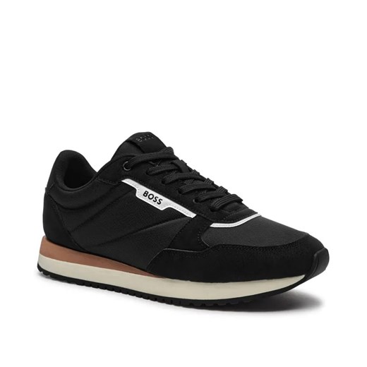 BOSS BLACK Sneakersy Kai ze sklepu Gomez Fashion Store w kategorii Buty sportowe męskie - zdjęcie 184962502