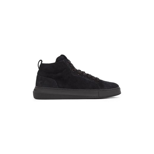 Calvin Klein Jeans Skórzane sneakersy ze sklepu Gomez Fashion Store w kategorii Buty sportowe męskie - zdjęcie 184962503