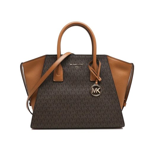 Michael Kors Kuferek Avril ze sklepu Gomez Fashion Store w kategorii Kuferki - zdjęcie 184962540