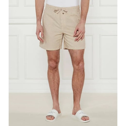 Tommy Jeans Szorty | Regular Fit ze sklepu Gomez Fashion Store w kategorii Spodenki męskie - zdjęcie 184962542