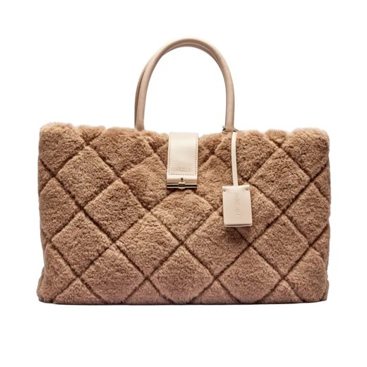 Marc Cain Shopperka ze sklepu Gomez Fashion Store w kategorii Torby Shopper bag - zdjęcie 184962562