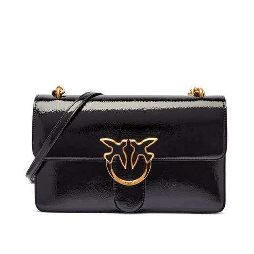 Pinko Listonoszka LOVE ONE ze sklepu Gomez Fashion Store w kategorii Listonoszki - zdjęcie 184962591