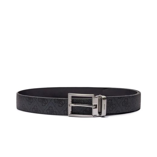 Guess Pasek Classic ze sklepu Gomez Fashion Store w kategorii Paski męskie - zdjęcie 184962603