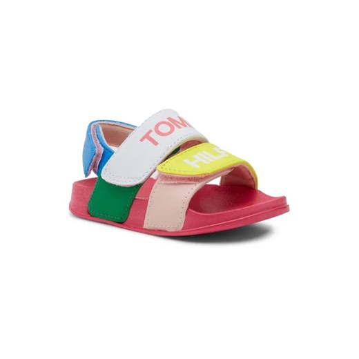 Tommy Hilfiger Sandały ze sklepu Gomez Fashion Store w kategorii Sandały dziecięce - zdjęcie 184962604