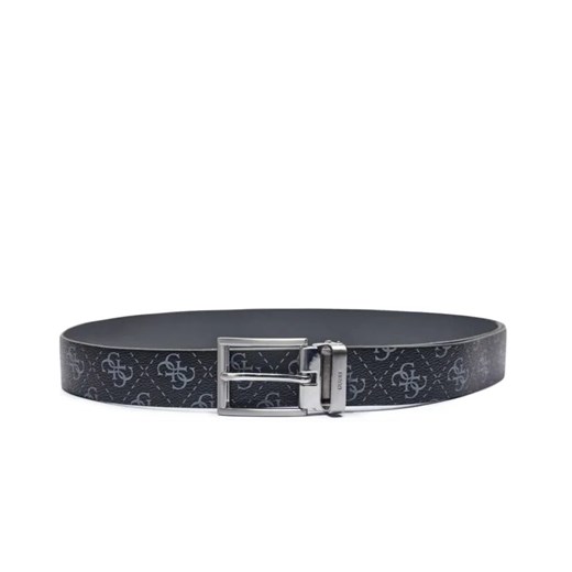 Guess Pasek Classic ze sklepu Gomez Fashion Store w kategorii Paski męskie - zdjęcie 184962614