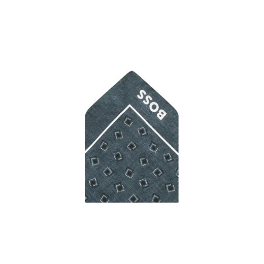 BOSS BLACK Poszetka H-POCKET SQ-222 ze sklepu Gomez Fashion Store w kategorii Poszetki i butonierki - zdjęcie 184962641