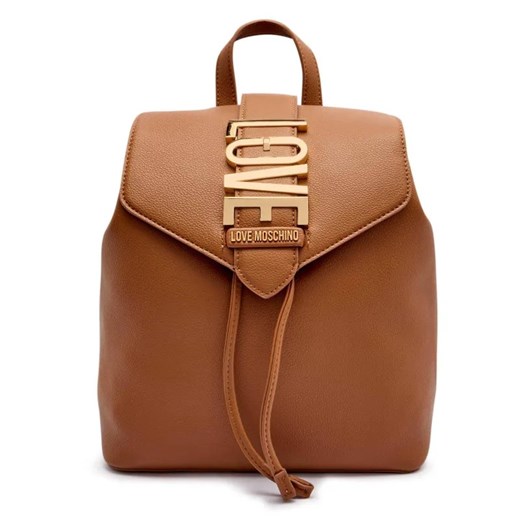 Love Moschino Plecak Love Moschino OS okazja Gomez Fashion Store