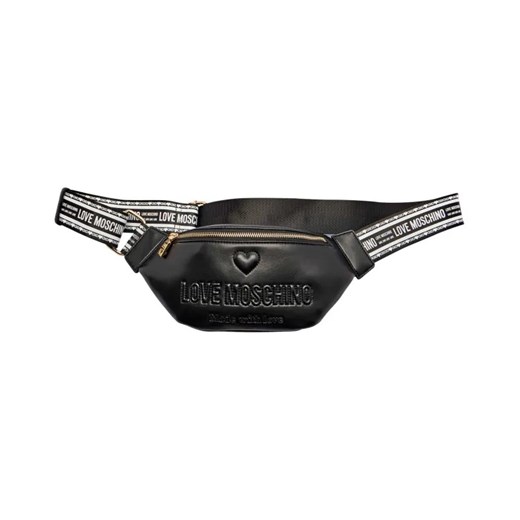 Love Moschino Saszetka nerka ze sklepu Gomez Fashion Store w kategorii Nerki - zdjęcie 184962691