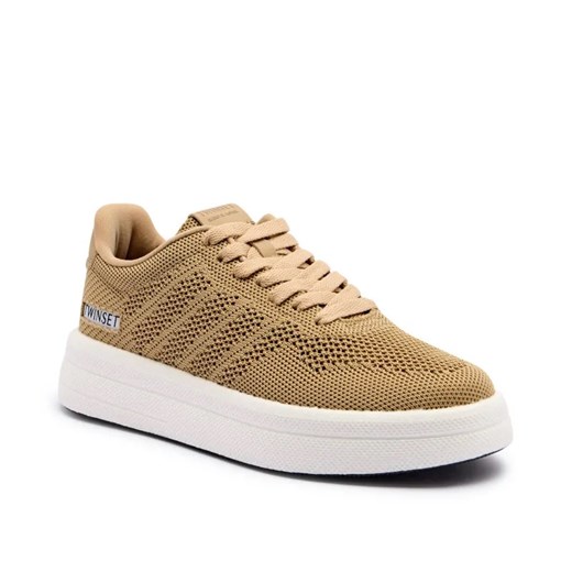 TWINSET Sneakersy ze sklepu Gomez Fashion Store w kategorii Buty sportowe damskie - zdjęcie 184962752