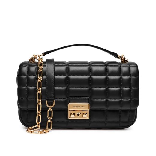 Michael Kors Skórzana torebka na ramię Tribeca ze sklepu Gomez Fashion Store w kategorii Listonoszki - zdjęcie 184962763