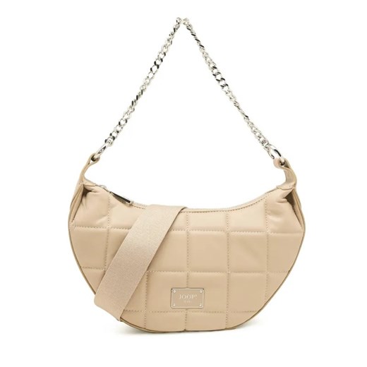 Joop! Jeans Hobo ORDINE COCO ze sklepu Gomez Fashion Store w kategorii Torebki hobo - zdjęcie 184962770