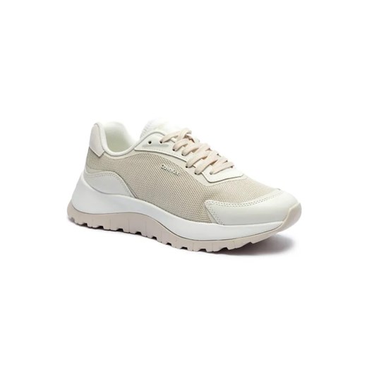 Calvin Klein Sneakersy ze sklepu Gomez Fashion Store w kategorii Buty sportowe damskie - zdjęcie 184962772