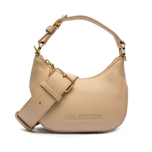Love Moschino Hobo ze sklepu Gomez Fashion Store w kategorii Torebki hobo - zdjęcie 184962782