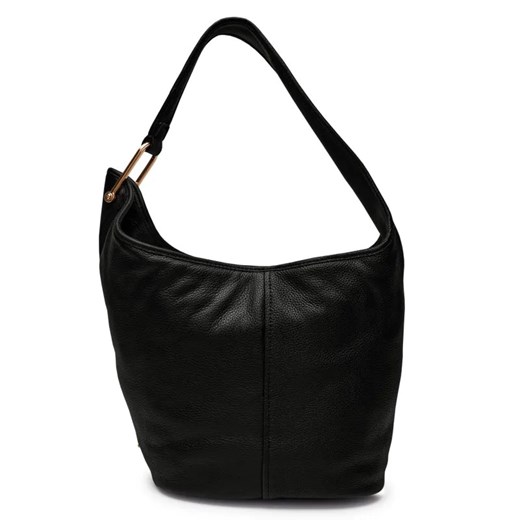 Michael Kors Skórzane hobo SONNY ze sklepu Gomez Fashion Store w kategorii Torebki hobo - zdjęcie 184962783