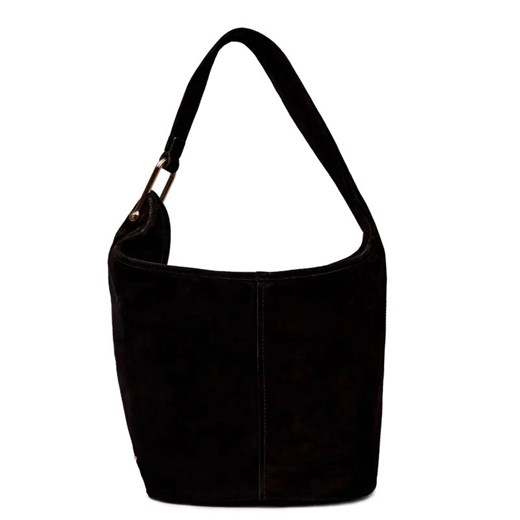 Michael Kors Skórzane hobo Sonny ze sklepu Gomez Fashion Store w kategorii Torebki hobo - zdjęcie 184962793