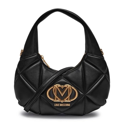 Love Moschino Hobo ze sklepu Gomez Fashion Store w kategorii Torebki hobo - zdjęcie 184962803