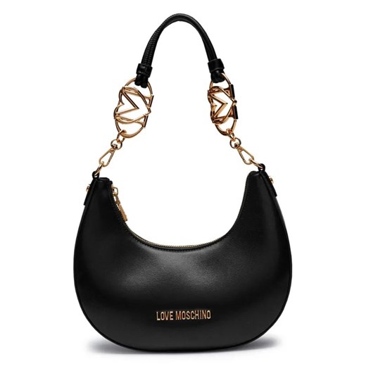 Love Moschino Hobo ze sklepu Gomez Fashion Store w kategorii Torebki hobo - zdjęcie 184962821