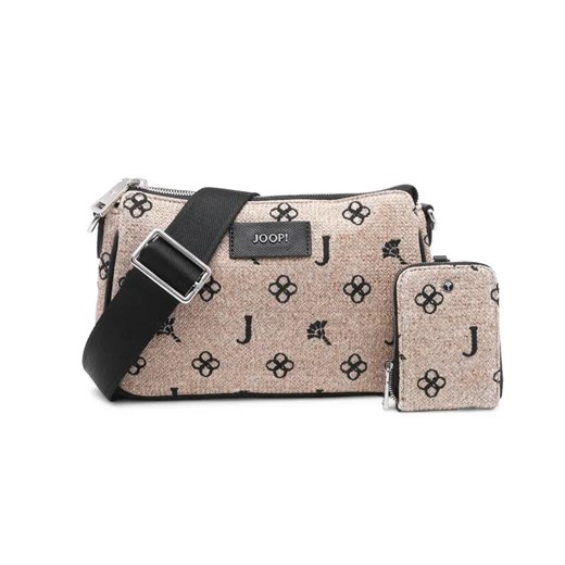 Joop! Torebka na ramię + saszetka decoro tessere jasmina ze sklepu Gomez Fashion Store w kategorii Listonoszki - zdjęcie 184962843