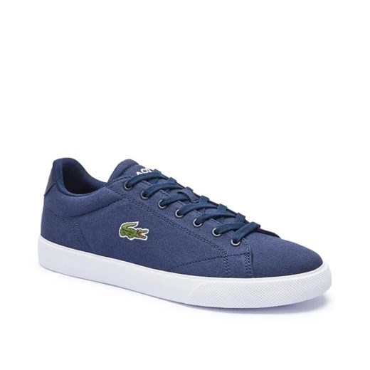Lacoste Tenisówki LEROND ze sklepu Gomez Fashion Store w kategorii Trampki męskie - zdjęcie 184962940