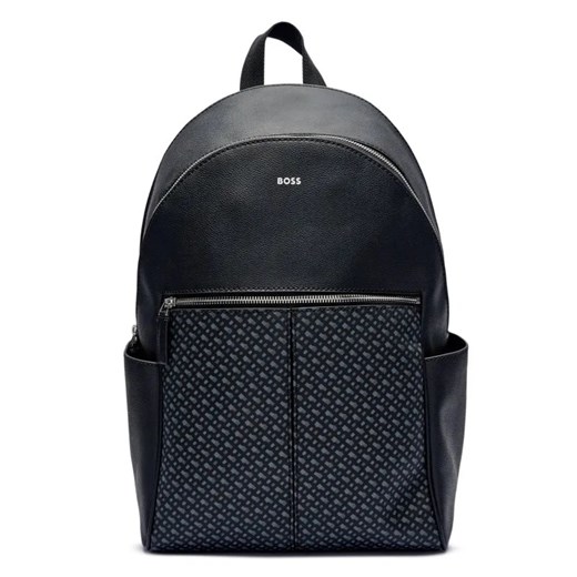 BOSS BLACK Plecak Zair N OS promocja Gomez Fashion Store