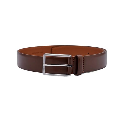 BOSS BLACK Skórzany pasek ze sklepu Gomez Fashion Store w kategorii Paski męskie - zdjęcie 184962950