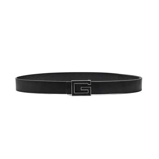 Guess Skórzany dwustronny pasek H30 ze sklepu Gomez Fashion Store w kategorii Paski męskie - zdjęcie 184962953