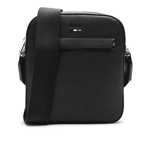 BOSS BLACK Reporterka Ray_NS zip N ze sklepu Gomez Fashion Store w kategorii Torby męskie - zdjęcie 184962960