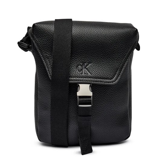 Calvin Klein Jeans Reporterka ze sklepu Gomez Fashion Store w kategorii Torby męskie - zdjęcie 184962964