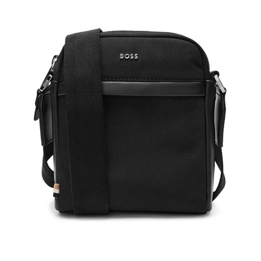 BOSS BLACK Reporterka Highway_N_NS zip N ze sklepu Gomez Fashion Store w kategorii Torby męskie - zdjęcie 184962970