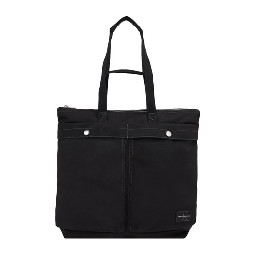 Calvin Klein Jeans Torba podróżna ze sklepu Gomez Fashion Store w kategorii Torby podróżne - zdjęcie 184962973