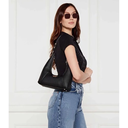 Guess Hobo CALISTA ze sklepu Gomez Fashion Store w kategorii Torebki hobo - zdjęcie 184962974