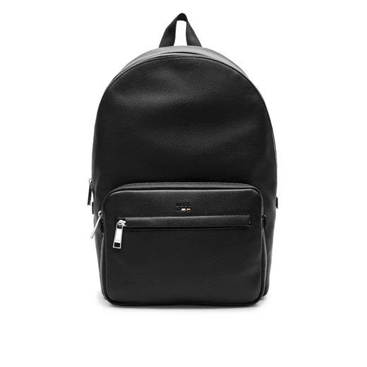 BOSS BLACK Plecak Ray ze sklepu Gomez Fashion Store w kategorii Plecaki - zdjęcie 184962981